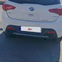 لیفان ایکس 50|خودرو سواری و وانت|زاهدان, |دیوار