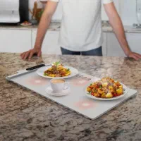 پد گرم کننده غذا پرودو