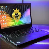 مینی لپتاپ ۸ هسته i7 نسل ۸ فول پورت برنامه نویسی