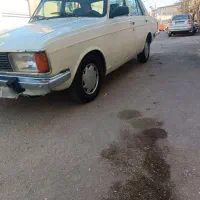 پیکان مدل ۸۲ دوگانه سوز|خودرو سواری و وانت|سنندج, |دیوار