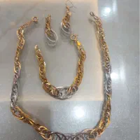 گردنبندطلا