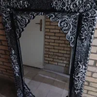 اینه قدی در حد نو فوری فروشی