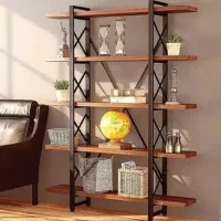 قفسه رگال دکور|کتابخانه، شلف، قفسه‌های دیواری|تهران, حسن‌آباد|دیوار