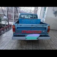 مزدا|خودرو سواری و وانت|هشتگرد, قاسم آباد بزرگ|دیوار