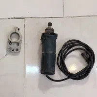 فرز انگشتی