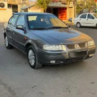 سمند۸۳نوک مدادی دوگانه CNG(اقساط و معاوضه)|خودرو سواری و وانت|کرج, شاهینویلا|دیوار