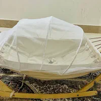 گهواره بانوج