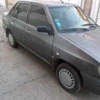 پراید 132 مدل 90 هیدرولیک|خودرو سواری و وانت|سبزوار, قصبه شرقی|دیوار