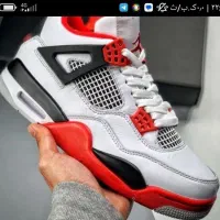 کفش نایک جردن اصل ویتنام