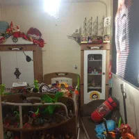 اجاره آپارتمان تک واحدی افسریه شمالی|اجارهٔ آپارتمان|تهران, افسریه شمالی|دیوار