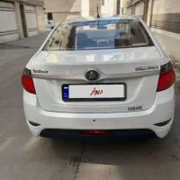 برلیانس H330 مدل ۹۶اتومات درحدصفر|خودرو سواری و وانت|رشت, رشتیان|دیوار