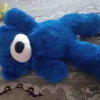 اسباب بازی خرسی