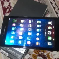 تبلت لنوا ۱۶گیگ اینترنت درحدفورجی