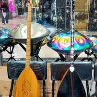 فروش اقساط|گیتار، بیس، امپلیفایر|اهواز, کیانپارس |دیوار