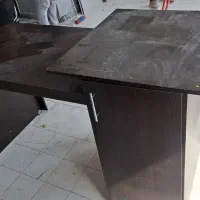 کابینت ا( جزیره )خیلی تمیز|مصالح و تجهیزات ساختمان|مشهد, حجاب (شهرک غرب)|دیوار