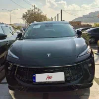 لاماری ایما EAMA مشکی صفر خشک(با ۲ آپشن ویژه مجزا)