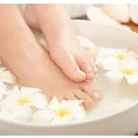 پدیکور و پاکسازی|خدمات آرایشگری و زیبایی|تربت‌حیدریه, شهید قرنی|دیوار