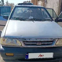 فروش پراید صبا|خودرو سواری و وانت|سلامی, |دیوار