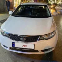 سراتو مدل ۹۵