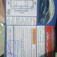 تیبا ۲ کمکار تک برگ سند|خودرو سواری و وانت|تربتحیدریه, شهرک ولیعصر|دیوار