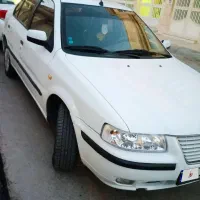سمندLX EF7**|خودرو سواری و وانت|قم, شهرک توانیر|دیوار