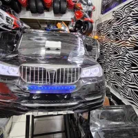 موتور وسپا کنترلی صندوقدار،تنوع بالا باچک بدون سود|اسباببازی|تاکستان, |دیوار