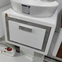 روشویی دنیل ۶۰ در ۴۰