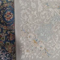 دوتخته فرش۹متری۱۲۰۰شانه درحدجهیزیه بازدید کرج|فرش|تهران, تهرانسر غربی|دیوار