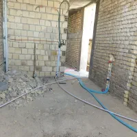 برق ساختمان