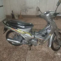 جترو 110|موتورسیکلت|گنبد کاووس, |دیوار