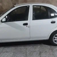 ساینا sمدل1404صفر|خودرو سواری و وانت|تهران, خزانه|دیوار