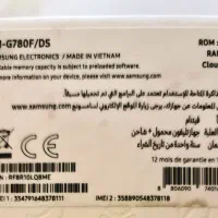 گوشی سامسونگ s20 fe|موبایل|تهران, آذربایجان|دیوار