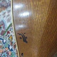 سه تار نو|سازهای سنتی|اردبیل, |دیوار