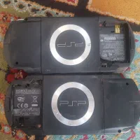 psp|کنسول، بازی ویدئویی و آنلاین|تهران, آذری|دیوار