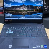 لپ تاپ ایسوس TUF F15