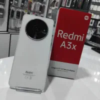 گوشی ردمی A3x