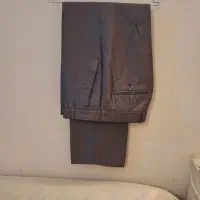 یدست کت و شلوار نو دامادی و شیک|لباس|قزوین, |دیوار