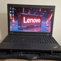 Lenovo ThinkPad t540p|رایانه همراه|تهران, وردآورد|دیوار