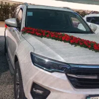 کرایه ماشین عروس