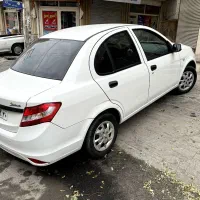 ساینا بدون رنگ پلمپ|خودرو سواری و وانت|نسیم‌شهر, |دیوار