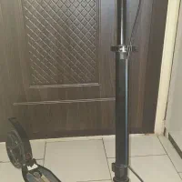 اسکوتر بزرگ ناشو