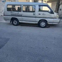 سرویس دربستی