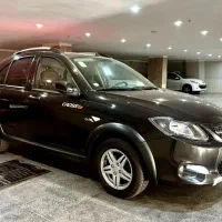 کوییک اتومات فول پلاس تک رنگ مشکی