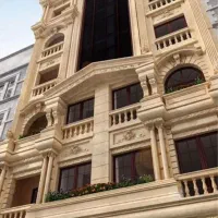 هروی ۵۱ متر سند اداری