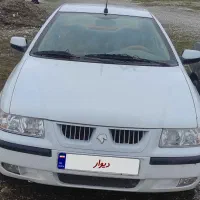 فروش EF7دوگانه شرکتی