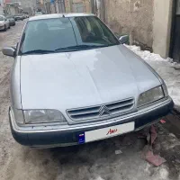 زانتیا 2000بی رنگ