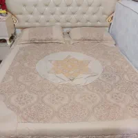 تخت خواب دونفره