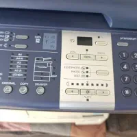 دستگاه کپی توشیبا ES-181 سه کاره|پرینتر، اسکنر، کپی، فکس|گرگان, |دیوار