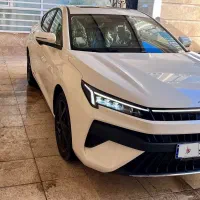 کی ام سی J7 در حد صفر|خودرو سواری و وانت|کرمان, |دیوار