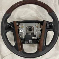 غربیلک و ایربگ راننده پارس